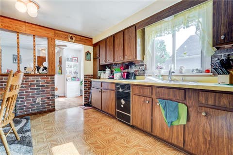 Tiny photo for 45 Morrison Avenue, Chili, NY 14623 (MLS # R1702543)