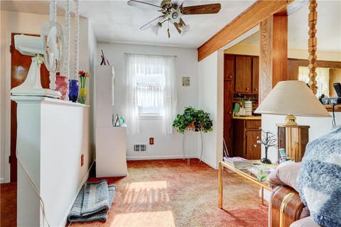 Tiny photo for 45 Morrison Avenue, Chili, NY 14623 (MLS # R1702543)