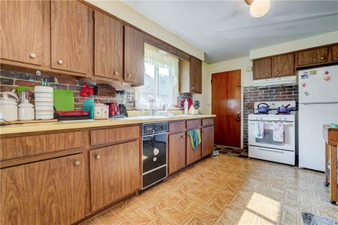 Tiny photo for 45 Morrison Avenue, Chili, NY 14623 (MLS # R1702543)