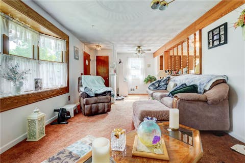 Tiny photo for 45 Morrison Avenue, Chili, NY 14623 (MLS # R1702543)