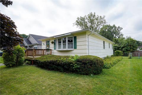 Tiny photo for 45 Morrison Avenue, Chili, NY 14623 (MLS # R1702543)