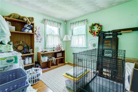 Tiny photo for 45 Morrison Avenue, Chili, NY 14623 (MLS # R1702543)