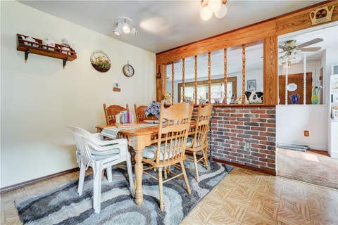 Tiny photo for 45 Morrison Avenue, Chili, NY 14623 (MLS # R1702543)