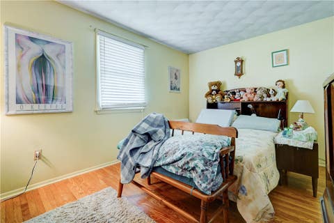 Tiny photo for 45 Morrison Avenue, Chili, NY 14623 (MLS # R1702543)