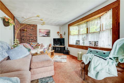Tiny photo for 45 Morrison Avenue, Chili, NY 14623 (MLS # R1702543)