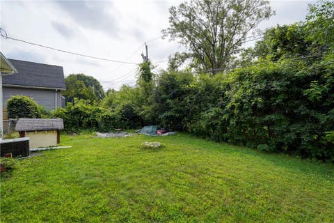Tiny photo for 45 Morrison Avenue, Chili, NY 14623 (MLS # R1702543)