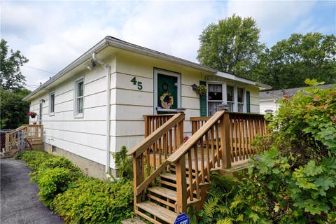 Photo of 45 Morrison Avenue, Chili, NY 14623 (MLS # R1702543)