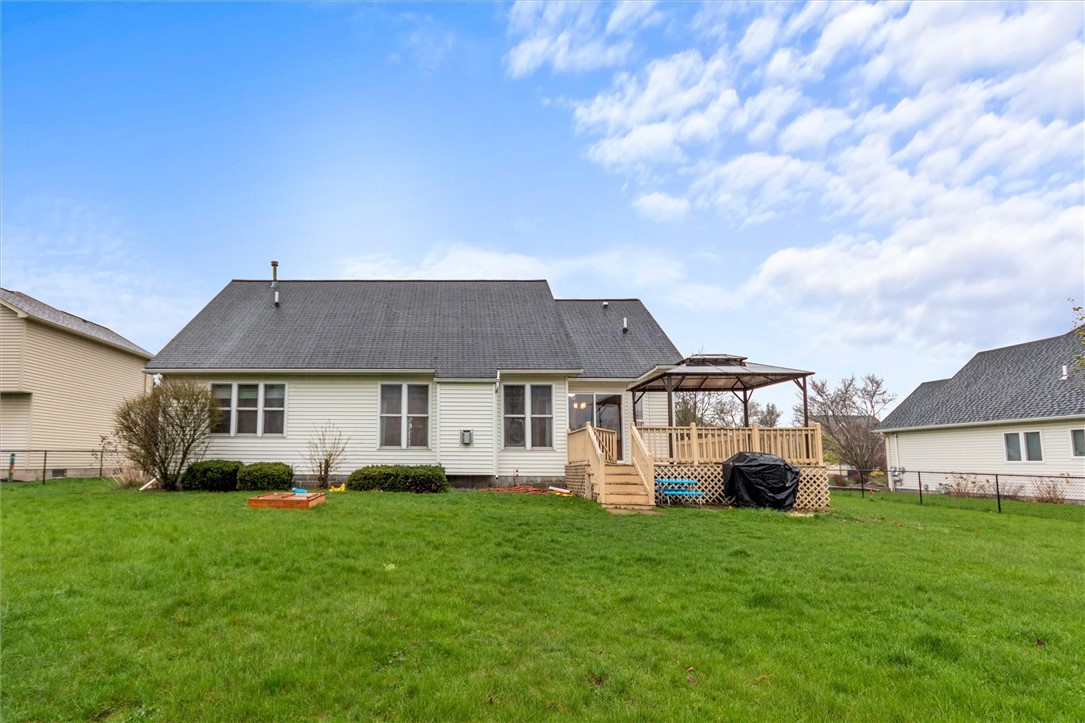 26 Simone Terrace Ter, Penfield, New York image 5