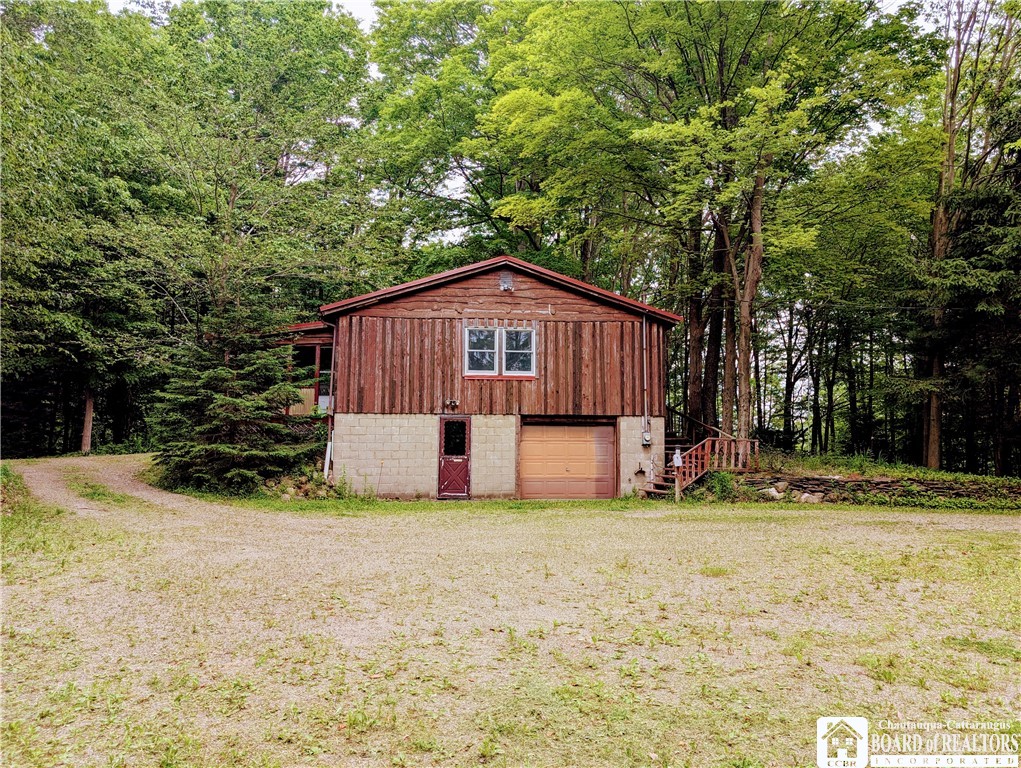 8747 Fredonia Stockton Road