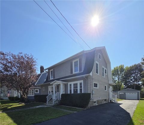 461 Beecher Street Elmira NY 14904