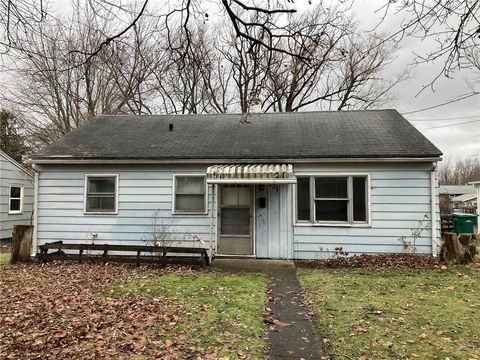 121 Lyman Street Brockport NY 14420