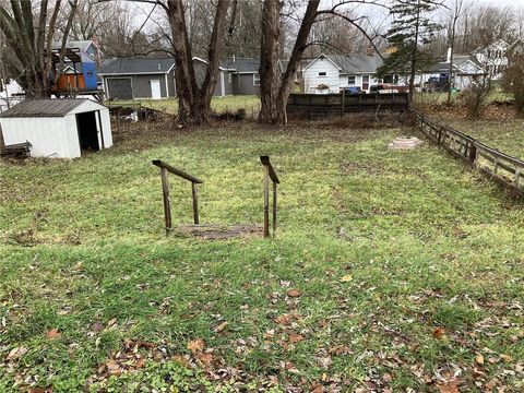 Tiny photo for 121 Lyman Street, Sweden, NY 14420 (MLS # R1655391)