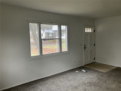 Tiny photo for 121 Lyman Street, Sweden, NY 14420 (MLS # R1655391)