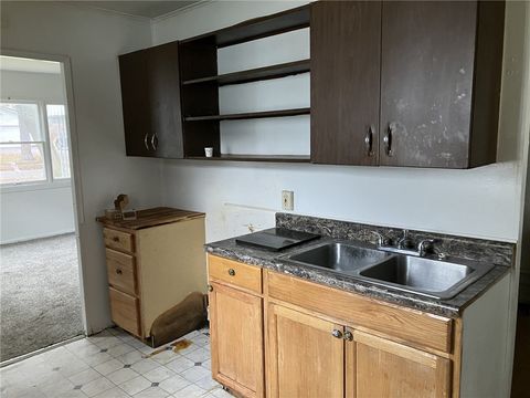 Tiny photo for 121 Lyman Street, Sweden, NY 14420 (MLS # R1655391)