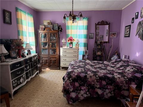 Tiny photo for 9 W Main Street, Cohocton, NY 14808 (MLS # R1660206)