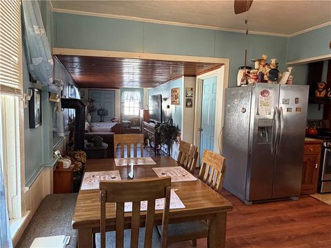 Tiny photo for 9 W Main Street, Cohocton, NY 14808 (MLS # R1660206)