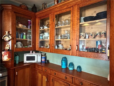 Tiny photo for 9 W Main Street, Cohocton, NY 14808 (MLS # R1660206)