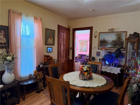 Tiny photo for 9 W Main Street, Cohocton, NY 14808 (MLS # R1660206)