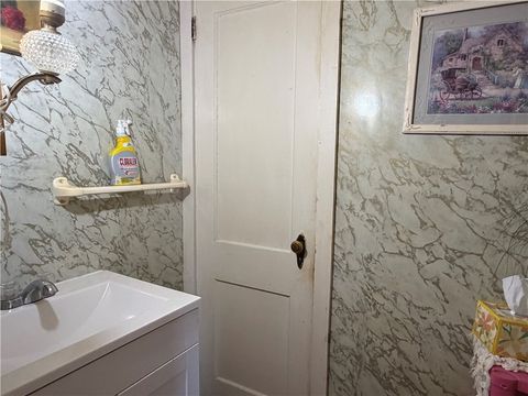 Tiny photo for 9 W Main Street, Cohocton, NY 14808 (MLS # R1660206)