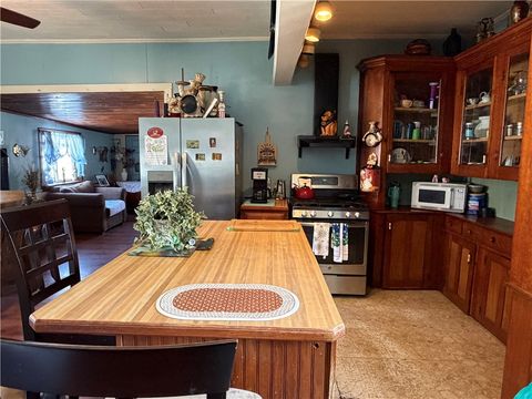 Tiny photo for 9 W Main Street, Cohocton, NY 14808 (MLS # R1660206)