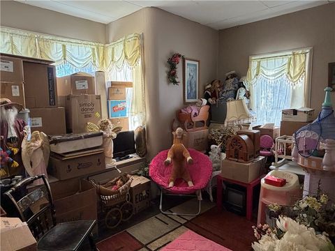 Tiny photo for 9 W Main Street, Cohocton, NY 14808 (MLS # R1660206)