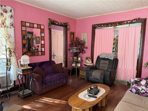 Tiny photo for 9 W Main Street, Cohocton, NY 14808 (MLS # R1660206)