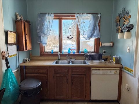 Tiny photo for 9 W Main Street, Cohocton, NY 14808 (MLS # R1660206)