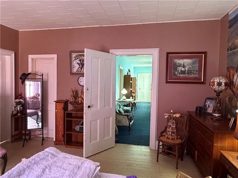 Tiny photo for 9 W Main Street, Cohocton, NY 14808 (MLS # R1660206)