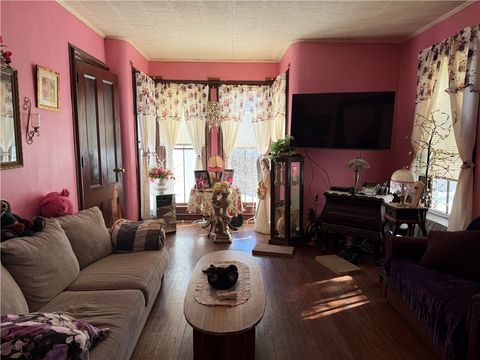 Tiny photo for 9 W Main Street, Cohocton, NY 14808 (MLS # R1660206)