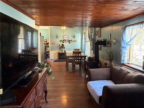 Tiny photo for 9 W Main Street, Cohocton, NY 14808 (MLS # R1660206)