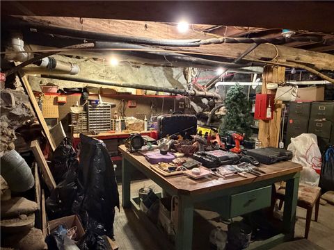 Tiny photo for 9 W Main Street, Cohocton, NY 14808 (MLS # R1660206)