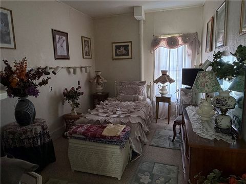 Tiny photo for 9 W Main Street, Cohocton, NY 14808 (MLS # R1660206)