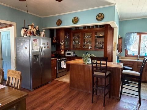 Tiny photo for 9 W Main Street, Cohocton, NY 14808 (MLS # R1660206)