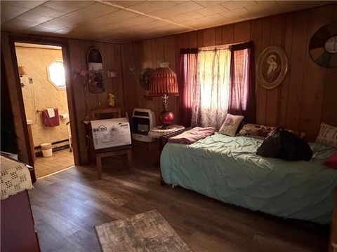 Tiny photo for 9 W Main Street, Cohocton, NY 14808 (MLS # R1660206)