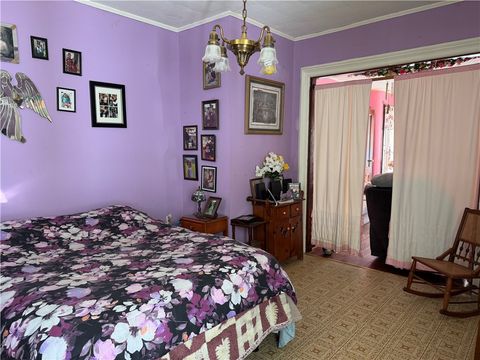 Tiny photo for 9 W Main Street, Cohocton, NY 14808 (MLS # R1660206)