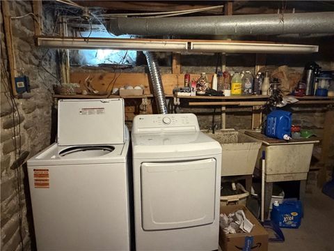 Tiny photo for 9 W Main Street, Cohocton, NY 14808 (MLS # R1660206)