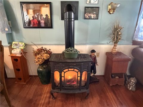 Tiny photo for 9 W Main Street, Cohocton, NY 14808 (MLS # R1660206)