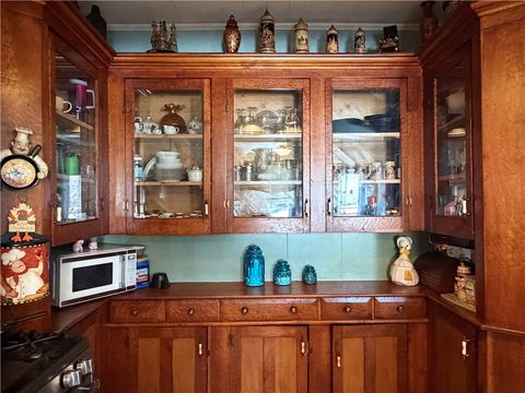 Tiny photo for 9 W Main Street, Cohocton, NY 14808 (MLS # R1660206)