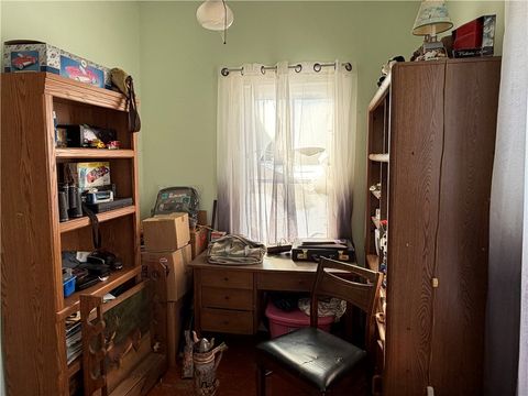 Tiny photo for 9 W Main Street, Cohocton, NY 14808 (MLS # R1660206)