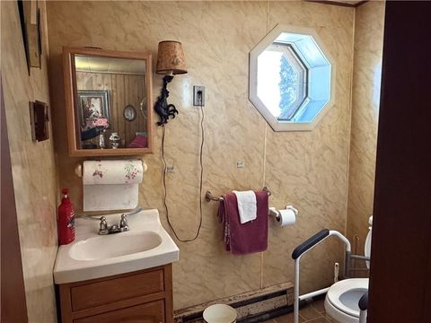 Tiny photo for 9 W Main Street, Cohocton, NY 14808 (MLS # R1660206)