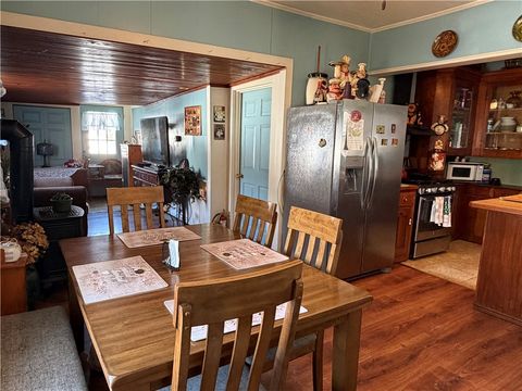 Tiny photo for 9 W Main Street, Cohocton, NY 14808 (MLS # R1660206)