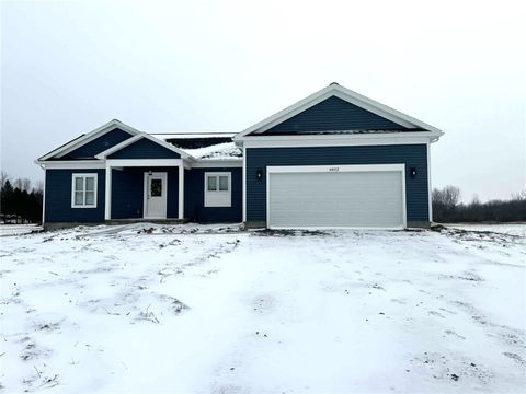 Photo of 6852 Knickerbocker, Ontario, NY 14519 (MLS # R1656121)