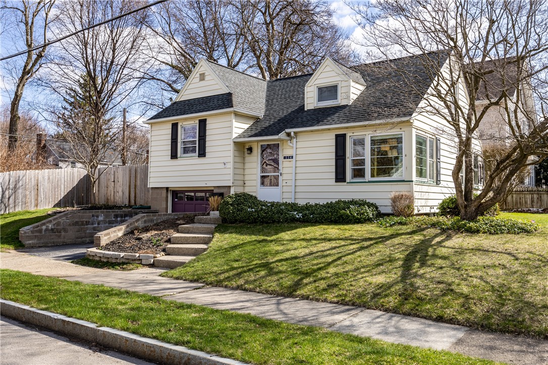 114 Berwick Road, Rochester, New York image 1
