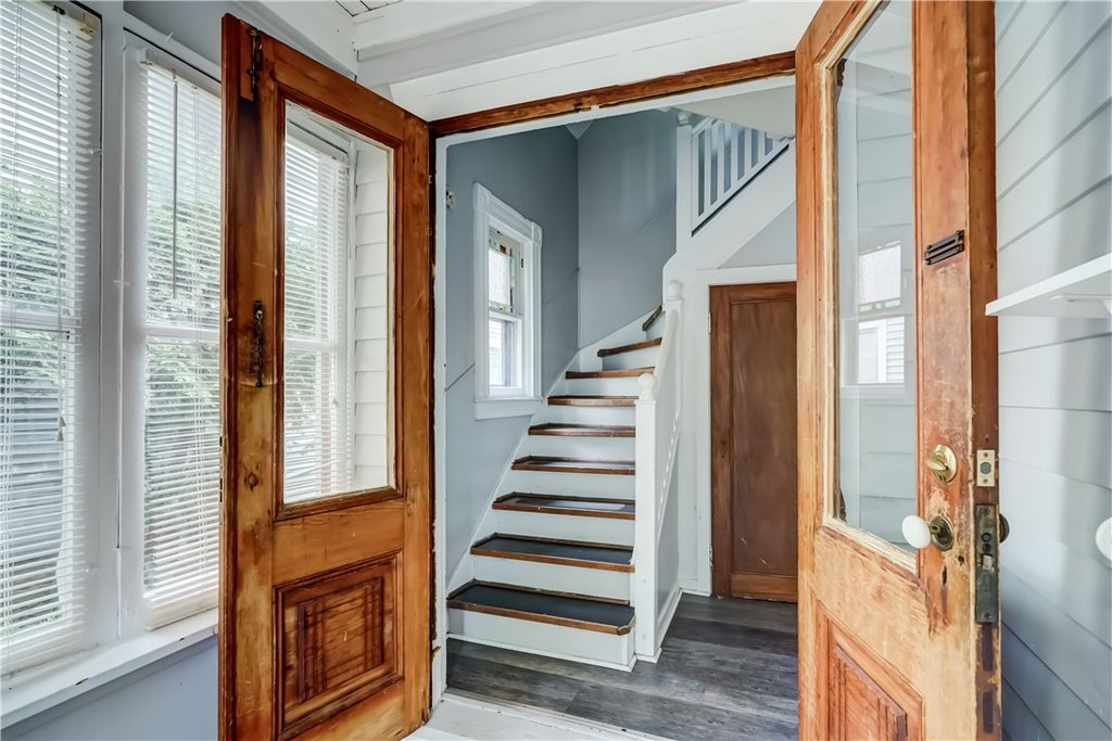 Photo of 161-163 Hamilton Street #1, Rochester, NY 14620 (MLS # R1698722)