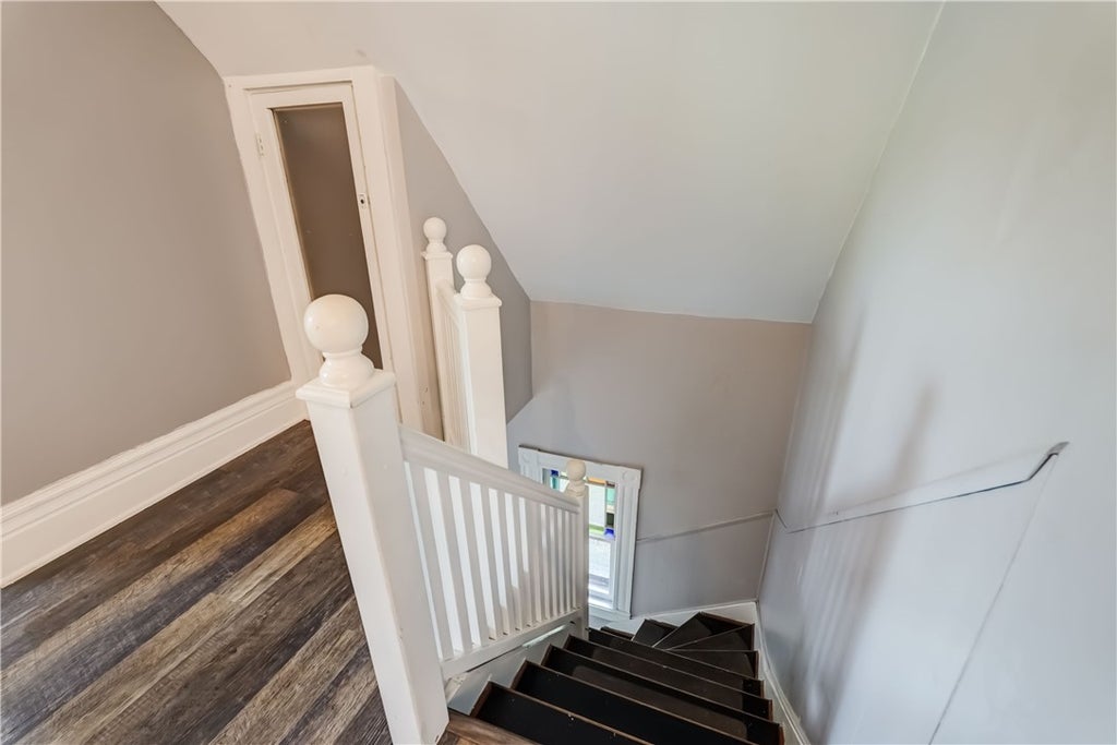 Photo of 161-163 Hamilton Street #1, Rochester, NY 14620 (MLS # R1698722)