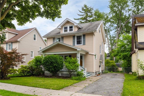 Photo of 40 Presque Street, Rochester, NY 14609 (MLS # R1695215)