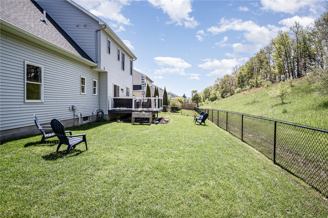 3265 Tanaberry Circle, Macedon, New York image 21