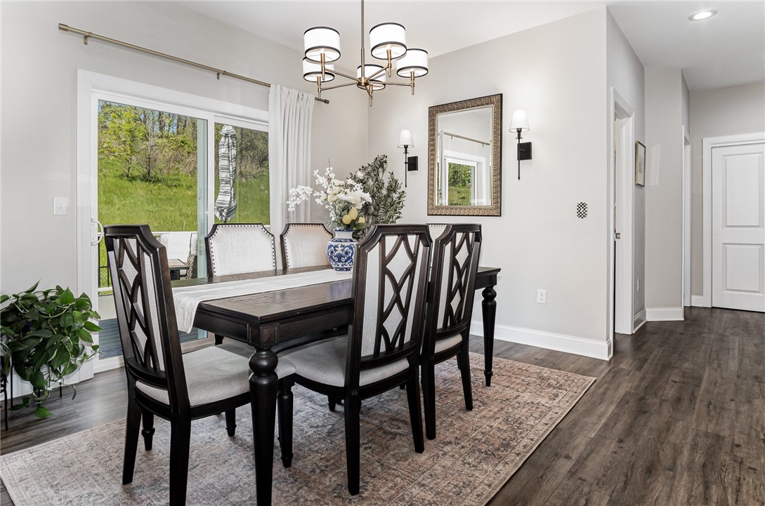3265 Tanaberry Circle, Macedon, New York image 5
