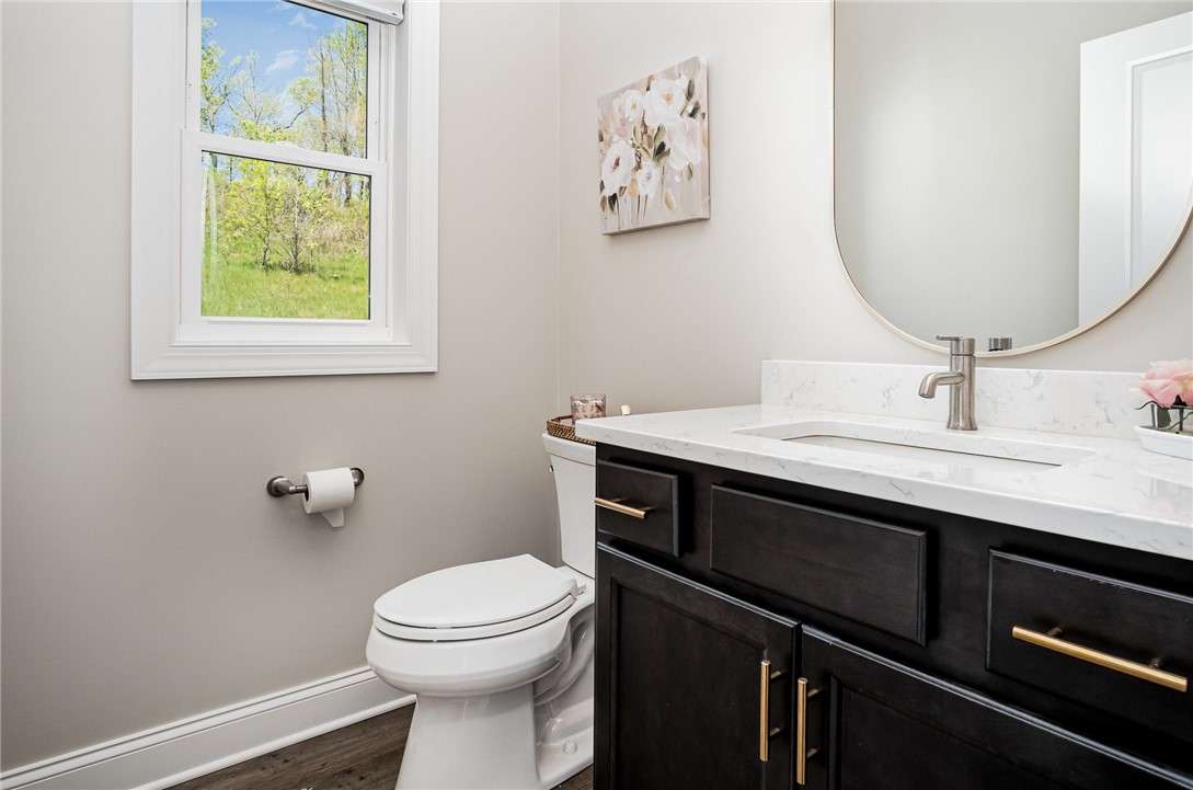 3265 Tanaberry Circle, Macedon, New York image 16