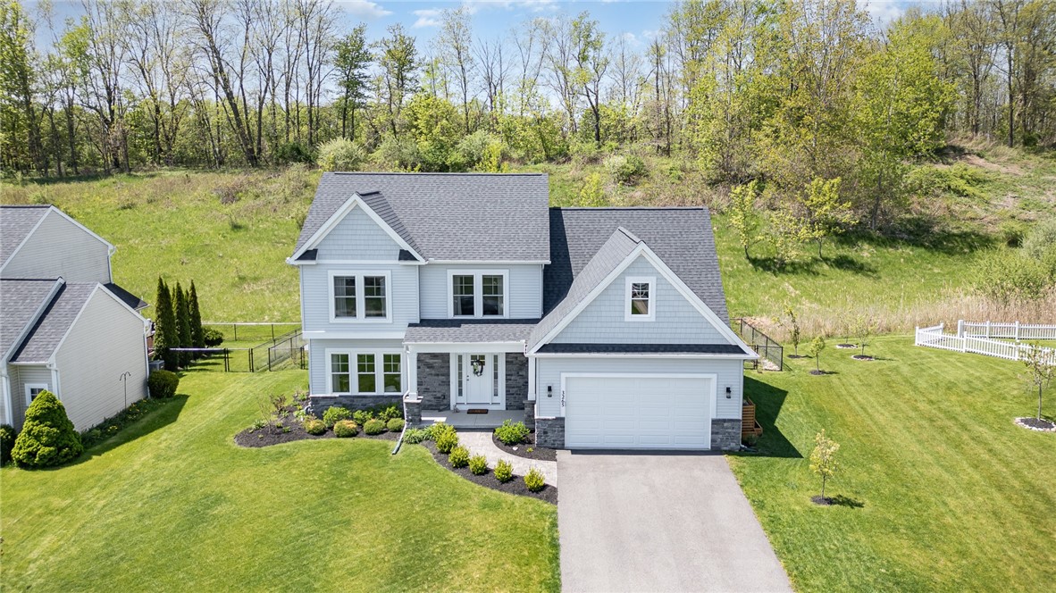 3265 Tanaberry Circle, Macedon, New York image 18
